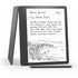 Amazon Kindle Scribe 16GB-10.2” 300ppi Paperwhite display - Basic Pen-B09BS26B8B