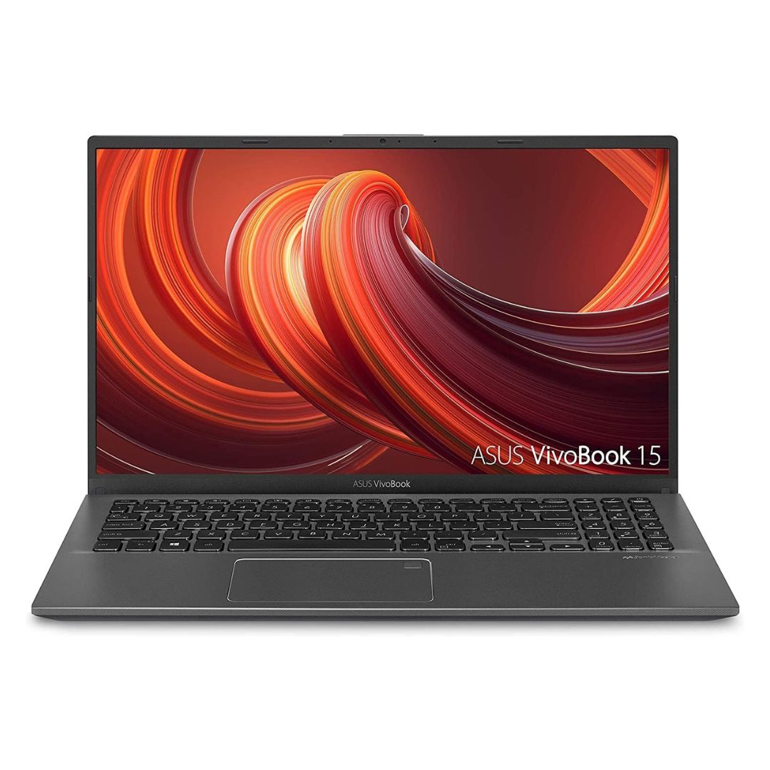 Asus Vivobook 15 F512DA - FHD - Ryzen 3-3250U - 8GB RAM - 256GB SSD - Slate Gray