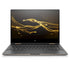 HP Spectre x360 – 13.3" UHD 2-in-1 Touch – i7-8550U – 16GB RAM – 512GB SSD – Gray – 13t-ae000