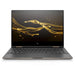 HP Spectre x360 – 13.3" UHD 2-in-1 Touch – i7-8550U – 16GB RAM – 512GB SSD – Gray – 13t-ae000