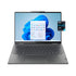 Lenovo Yoga 7i 2in1 14" TS Laptop i5 16GB RAM-512GB SSD Storm Grey - 82YL0002US