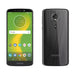 Cricket – Motorola Moto E5 Supra – 32 GB – Black – XT1924‑6