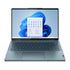 Lenovo Yoga 7 14IAL7 - 2.2K Touch - i7 1255U - 16GB RAM - 1TB SSD - Blue