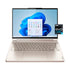 Lenovo Yoga 9i 14" 2.8K OLED Touch 2-in-1 Laptop - Intel Evo Platform - i7-1260P - 16GB RAM - 512GB SSD - Oatmeal - 82LU0001US