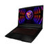 MSI Thin Thin GF63 12UCX-898US - 15.6" FHD 144Hz - i5-12450H - 8GB RAM - RTX 2050 - 1TB SSD