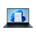 Asus Zenbook 14 Q409ZA - WQXGA+ OLED - i5-1240P - 8GB RAM - 256GB SSD