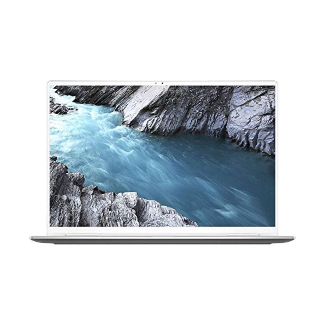Dell XPS 2-in-1 13.4" Laptop - i7 - 16GB Memory - 256GB SSD - Platinum Silver