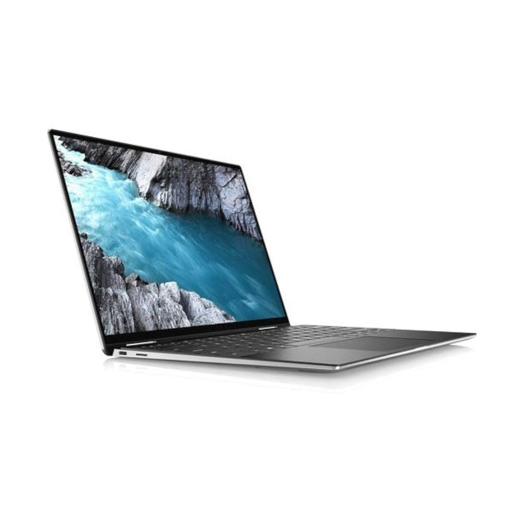 Dell XPS 13 7390 - i5 10210U 1.6 GHz - 8 GB RAM - 256 GB SSD - Silver - T67X4