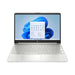 HP Laptop – 15.6" WXGA Touch – i5-1135G7 – 8GB RAM – 512GB SSD – Silver – 15-dy2703dx