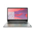 Lenovo Chromebook 3 – 14" FHD Touchscreen – MediaTek MT8183 – 4GB RAM – 64GB eMMC – Arctic Grey – 82KN0001US