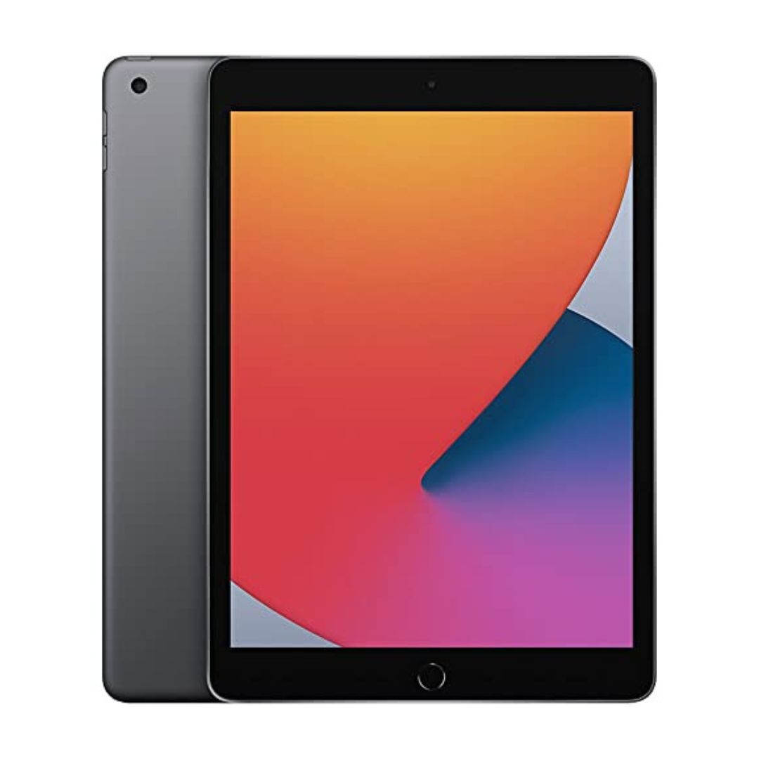 Apple iPad 10.2" 7th Gen (Wi-FI + Cellular) - 32GB - Space Gray - MW6W2LL/A