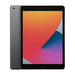 Apple iPad 10.2" 7th Gen (Wi-FI + Cellular) - 32GB - Space Gray - MW6W2LL/A