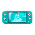 Nintendo - Switch 32GB Lite - Turquoise