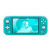 Nintendo - Switch 32GB Lite - Turquoise