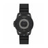 Fossil - Gen 5e Smartwatch 44mm Silicone - Black - FTW4047