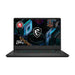 MSI GP66 11UG 15.6" Gaming Laptop - Intel Core i7 - RTX 3070 - 1TB SSD - 16GB RAM