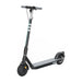 OKAI - Neon II Electric Scooter w/ up to 25 Mile Range & 15.5mph Top Speed - Black - ES20-Black