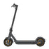 Segway - Max G30P Electric Kick Scooter, Foldable Electric Scooter w/40.4 mi Max Operating Range & 18.6 mph Max Speed - Black