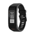 Garmin Approach X10, Lightweight GPS Golf Band, Black - 010-01851-00