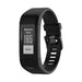 Garmin Approach X10, Lightweight GPS Golf Band, Black - 010-01851-00