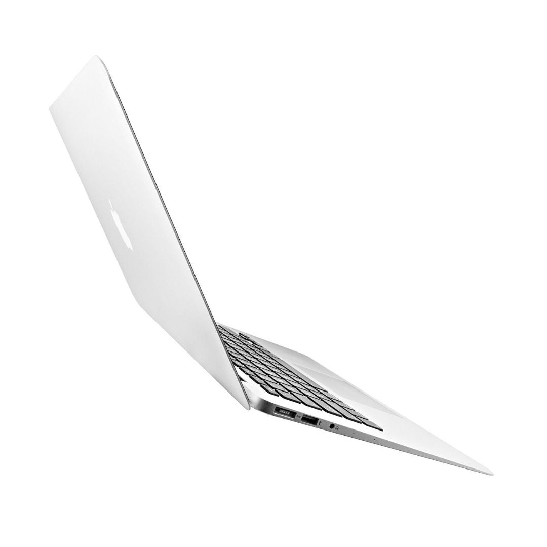 Apple MacBook Air 13" (Mid 2011) – Intel Core i5-2557M – 4GB RAM – 128GB SSD – Silver – MC965LL/A