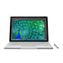 Microsoft Surface Book i5 6th Gen 6300U 2.40GHz 8GB - 128GB SSD Silver CR9-00001