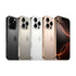 Apple iPhone 16 Pro