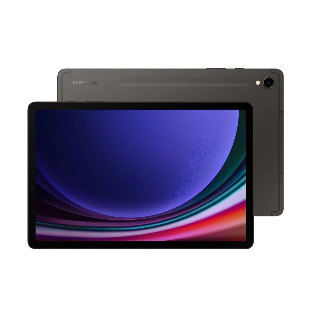 Samsung Galaxy Tab S9 - 11" 256GB - Wi-Fi - S-Pen - Graphite - SM-X710NZAEXAR