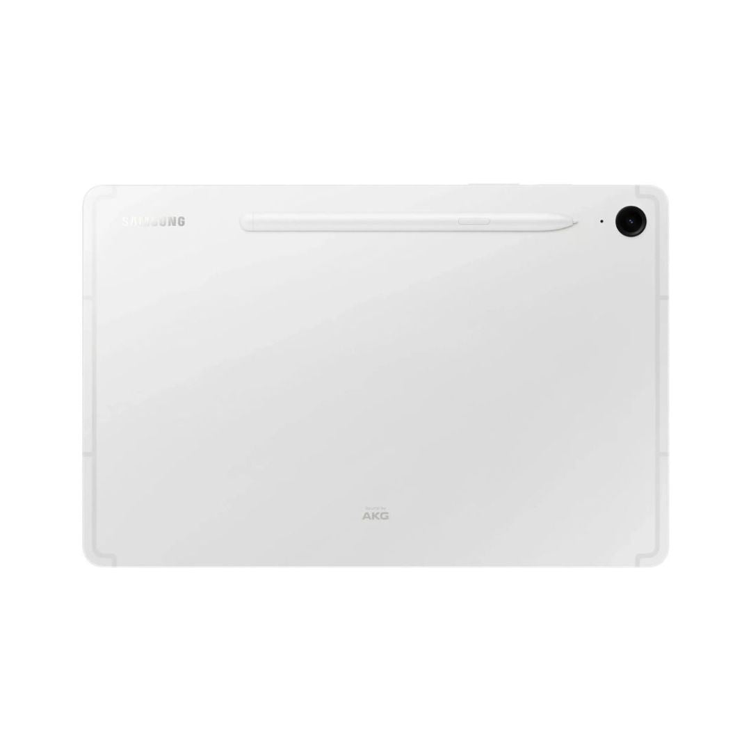 Samsung Galaxy Tab S9 FE - 10.9" 256GB - Wi-Fi - Silver - SM-X510NZSEXAR