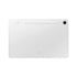 Samsung Galaxy Tab S9 FE - 10.9" 256GB - Wi-Fi - Silver - SM-X510NZSEXAR