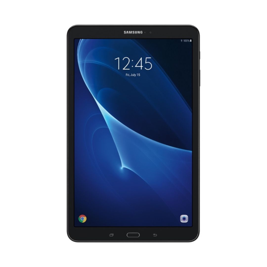 Samsung Galaxy Tab A SM-T580 10.1"" 2GB RAM 16GB (Black)