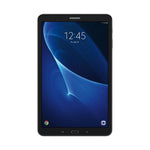 Samsung Galaxy Tab A SM-T580 10.1"" 2GB RAM 16GB (Black)