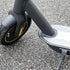 Segway - Max-G30P Electric Kick Scooter Foldable Electric Scooter w/40.4 Max Operating Range & 18.6 mph Max Speed - Black - MAX-G30P - Good Condition