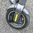 Segway - Max-G30P Electric Kick Scooter Foldable Electric Scooter w/40.4 Max Operating Range & 18.6 mph Max Speed - Black - MAX-G30P - Good Condition