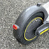 Segway - Max-G30P Electric Kick Scooter Foldable Electric Scooter w/40.4 Max Operating Range & 18.6 mph Max Speed - Black - MAX-G30P - Good Condition