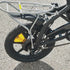 Jetson - J5 eBike with 30 miles Max Operating Range & 15 mph Max Speed - Black - Excellent Condition: