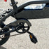 Jetson - J5 eBike with 30 miles Max Operating Range & 15 mph Max Speed - Black - Excellent Condition: