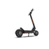 INOKIM - Oxo Super Scooter w/68 miles Max Operating Range & 40 Mph Max Speed - Black