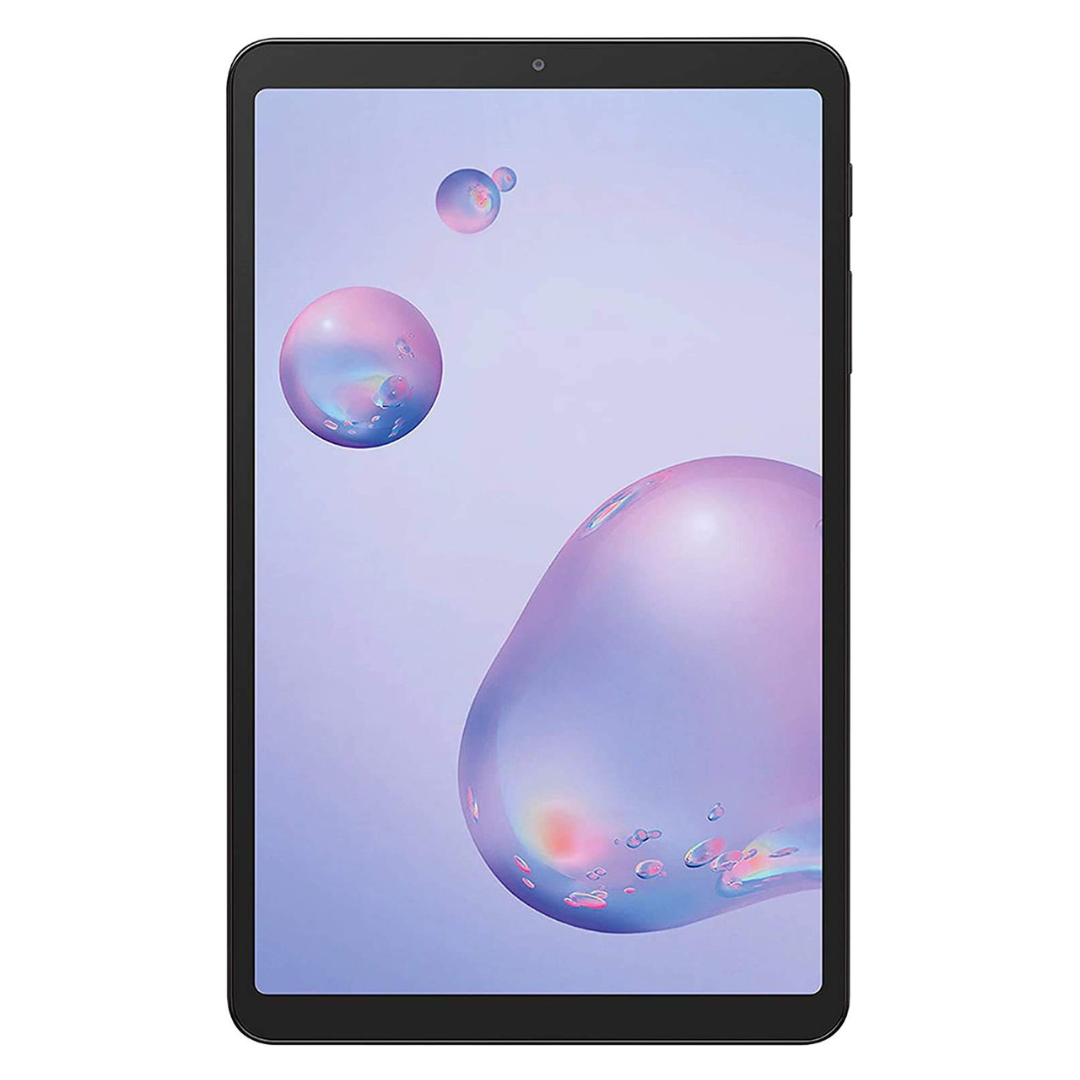 Verizon Samsung Galaxy Tab A 8.4"" (2020) - 32GB - Mocha - SM-T307UZNAVZW