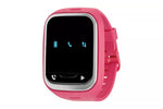 Verizon - GizmoPal 2 GPS Kid's Smart Watch - Pink - LG-VC110