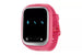 Verizon - GizmoPal 2 GPS Kid's Smart Watch - Pink - LG-VC110