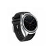 Verizon - LG Watch Urbane 2nd Edition LTE - Black - LG-W200V