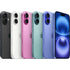 Verizon Apple iPhone 16