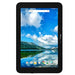 Verizon Ellipsis 10 Tablet - 10.1"" ( WiFi + 4G LTE ) - 16GB - Black - QTAIR7BLK