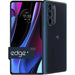 Verizon Motorola Edge Plus 5G UW - 256GB - Cosmos Blue - MOTXT22014M