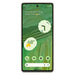 Verizon Pixel 7 - 128GB - Lemongrass - GA03543-US