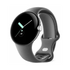 Verizon Pixel Watch Silver SS 41mm/Charcoal - Silver/Charcoal - GA03314-US
