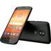 Verizon Prepaid Motorola Moto E5 Go - 16GB - Black - MOTXT19218PP