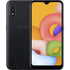 Verizon Samsung Galaxy A01 - 16GB - Black - SMA015VZKAVZW
