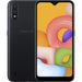 Verizon Samsung Galaxy A01 - 16GB - Black - SMA015VZKAVZW